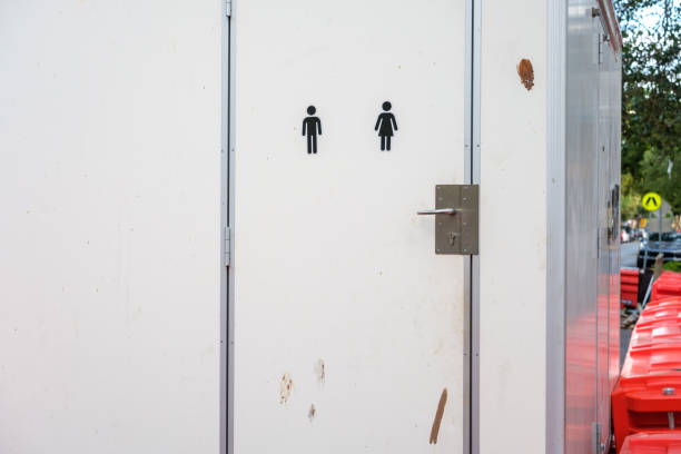 Portable Toilet Options We Offer in Charlotte, TX
